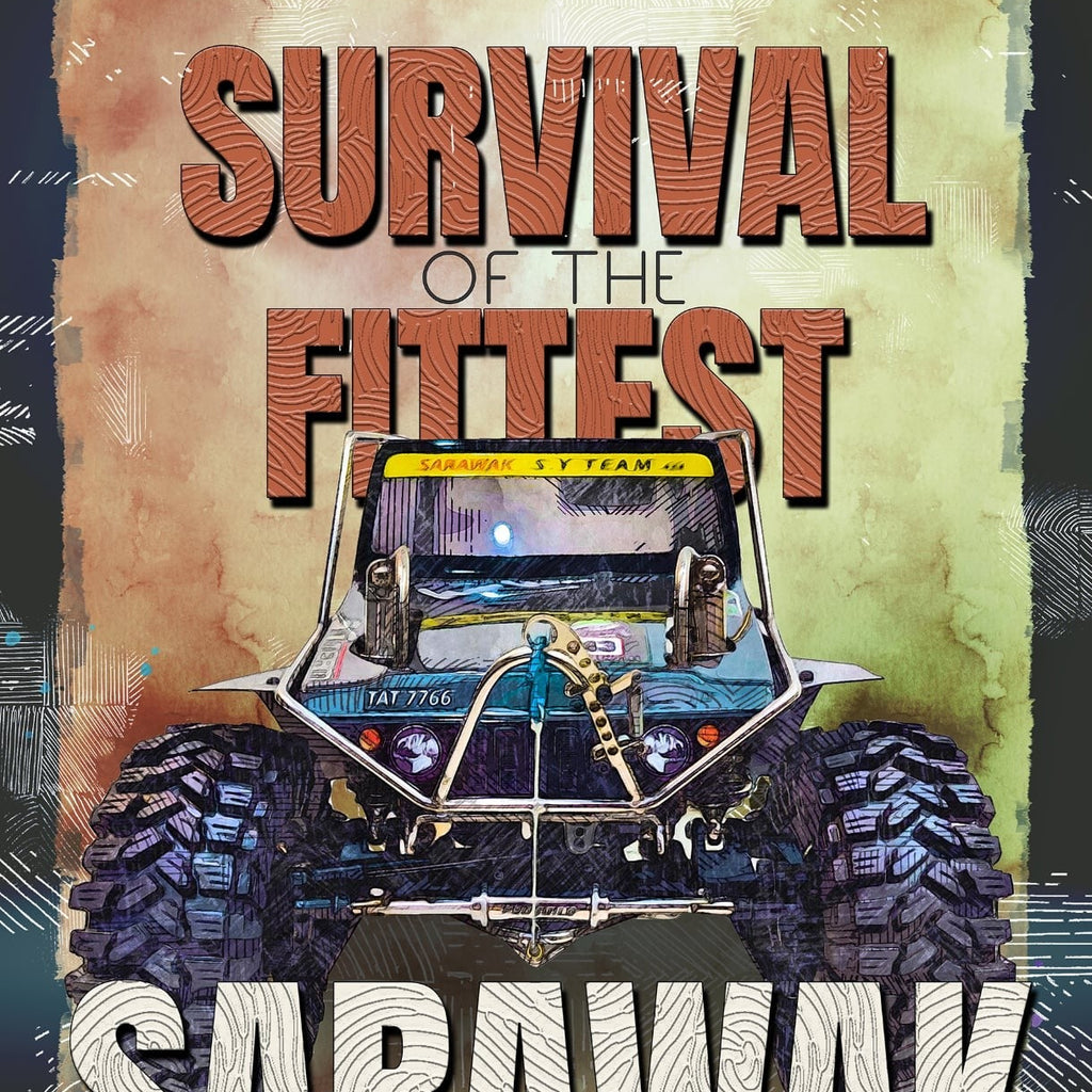 RCRFC’ SURVIVAL OF THE FITTEST 2025 – LATEST UPDATE! – D1RC X RCRFC