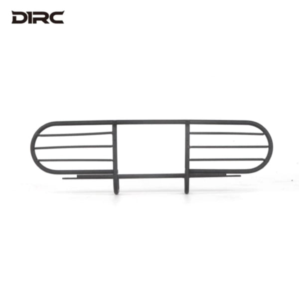 Classic Range Rover Metal Bumper – Camel Trophy Style for 1/10 RC Crawler
