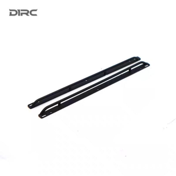 D1RC Metal Side Step for D110 – 1/10 Scale RC Defender Accessory