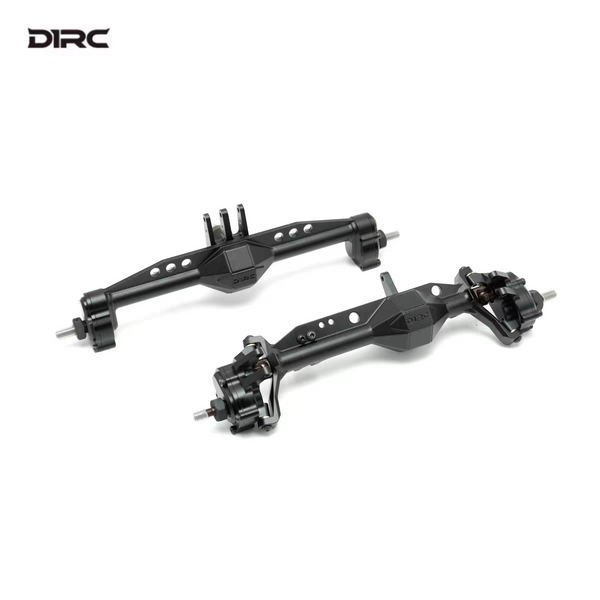 Features Products – D1RC X RCRFC